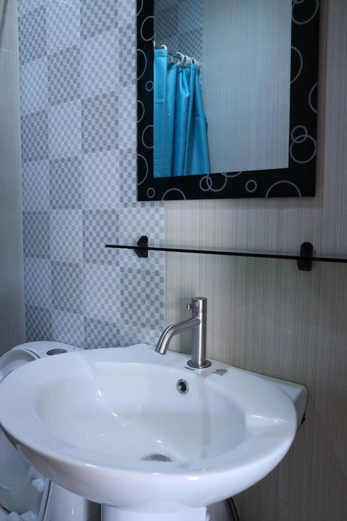 Ea Apartelle - Metro Віган Екстер'єр фото